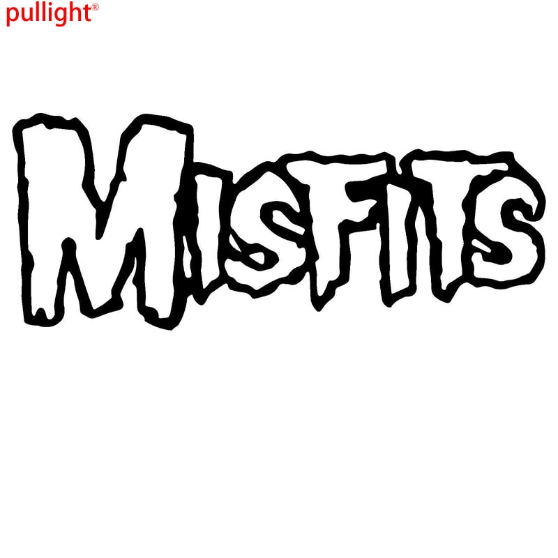Misfits-   ׷   Į ƼĿ, ڵ..